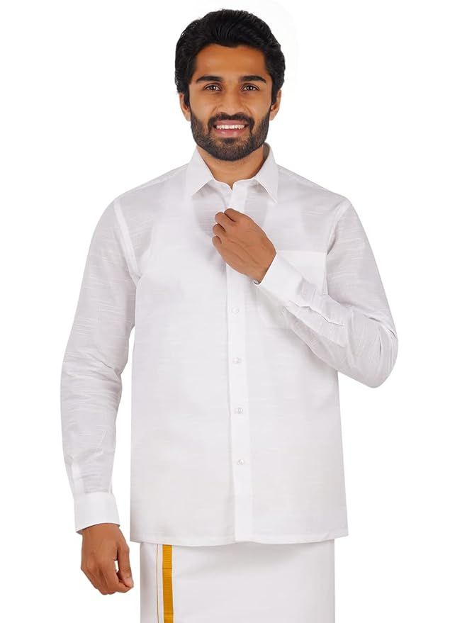 White Shirt