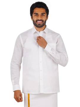 White Shirt