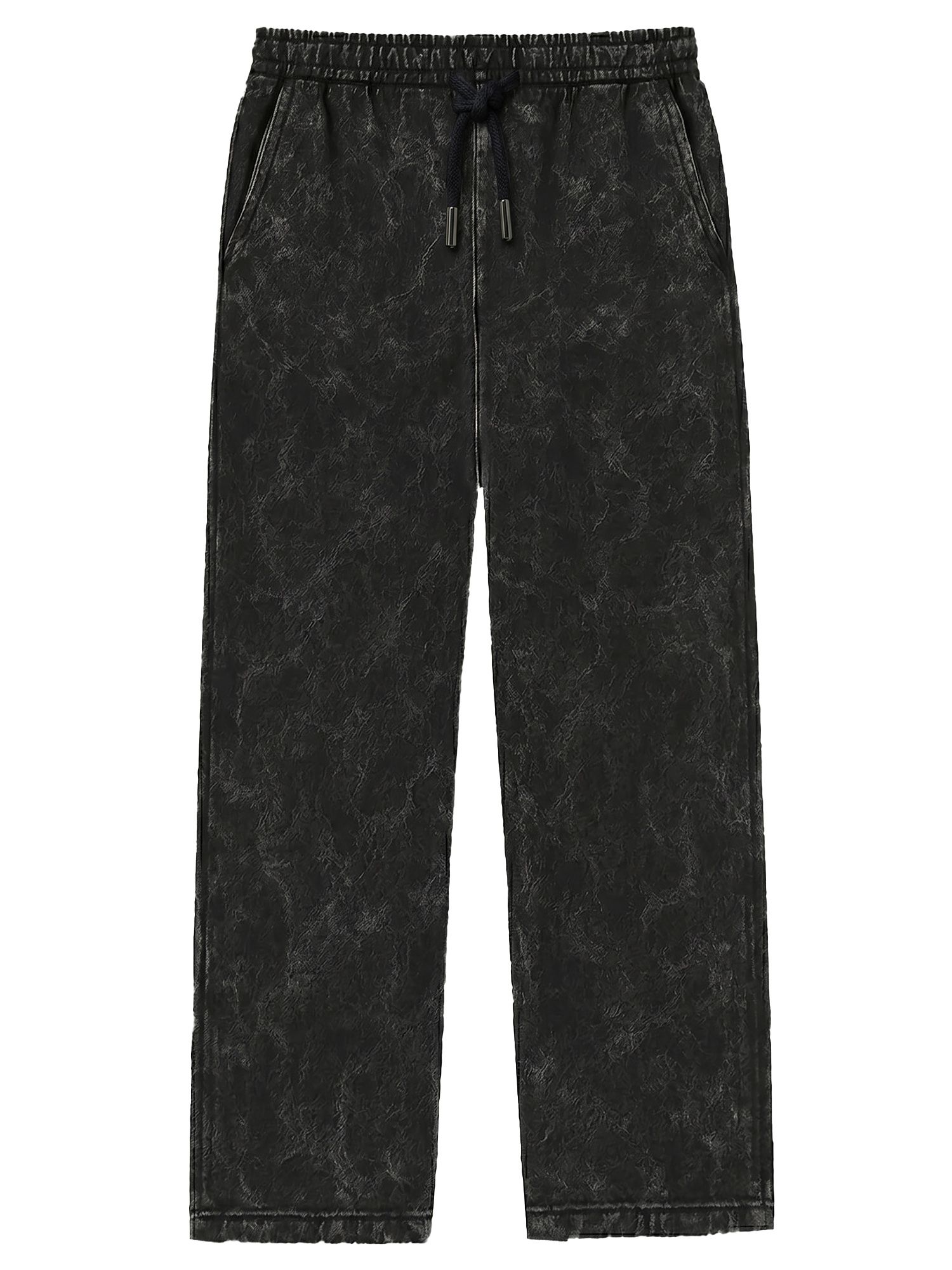 Acidwash Baggy