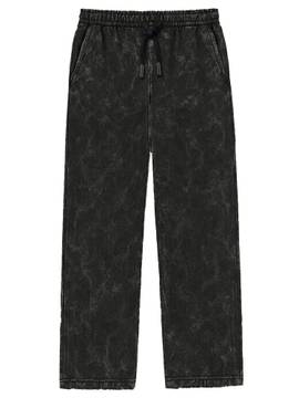 Acidwash Baggy